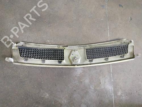 Grille RENAULT MASTER II Platform/Chassis (ED/HD/UD) 2.5 dCi 100 (ED4V, ED8V) | BP26266978C40 