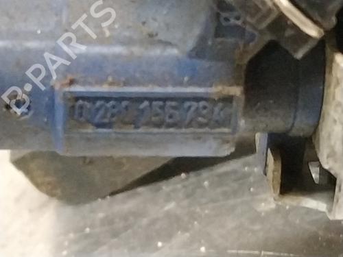 Injection rail MITSUBISHI GALANT VIII Estate (EA_, EC_) 2.5 V6 24V (EA5W) | BP26268006M98 