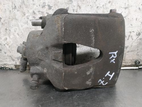 Used Left front brake caliper VW GOLF IV Cabriolet (1E7) 1.9 TDI (90 hp) 26255972