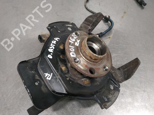 Right front steering knuckle OPEL ASTRA G Hatchback (T98) 1.6 (F08, F48) | BP26263030M26 
