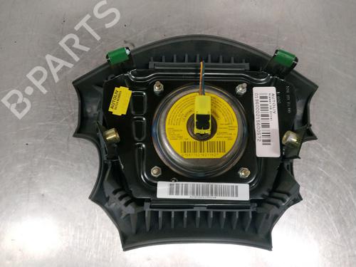 Førerens kollisjonspute NISSAN ALMERA TINO (V10) 2.2 dCi | BP26254929C9 