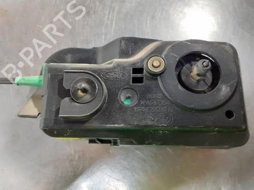 Rear right interior door handle FORD MONDEO III (B5Y) 2.0 16V | BP26243260I16 