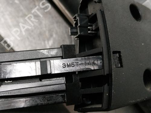 Steering wheel controls FORD FOCUS C-MAX (DM2) 1.6 TDCi | BP26254299E15 