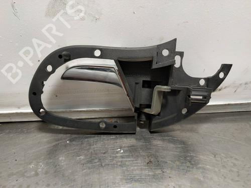 Front right interior door handle SEAT LEON (1M1) 1.9 SDI | BP27399873I14 