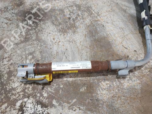 Right curtain airbag VW GOLF V (1K1) 1.9 TDI | BP26263185C12 