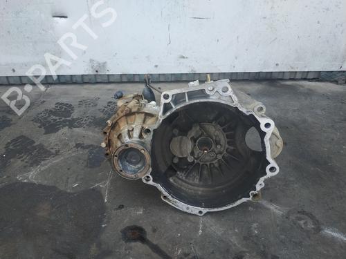 Used Gearbox SEAT IBIZA IV (6J5, 6P1) 1.9 TDI (90 hp) 26254822