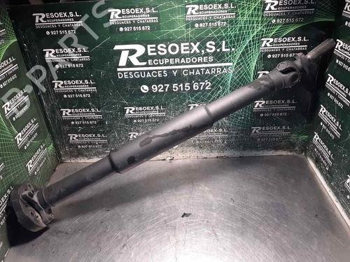 Used Driveshaft MERCEDES-BENZ E-CLASS (W211) E 220 CDI (211.006) (150 hp) 8148047