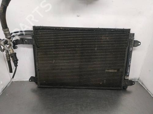 AC radiator VW GOLF V (1K1) 2.0 TDI 16V | BP26267053M32 