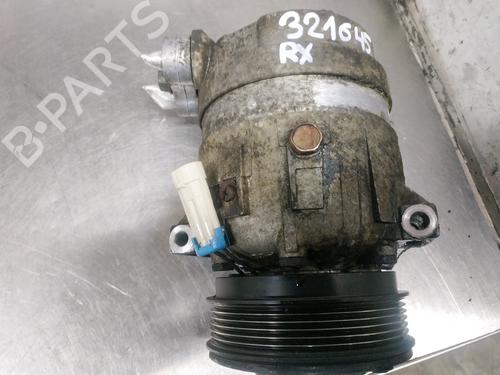AC compressor OPEL VECTRA B (J96) 2.0 i 16V (F19) | BP26264251M34 