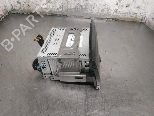 Radio FIAT BRAVO II (198_) 1.6 D Multijet (198AXH1B) | BP27402486E6 