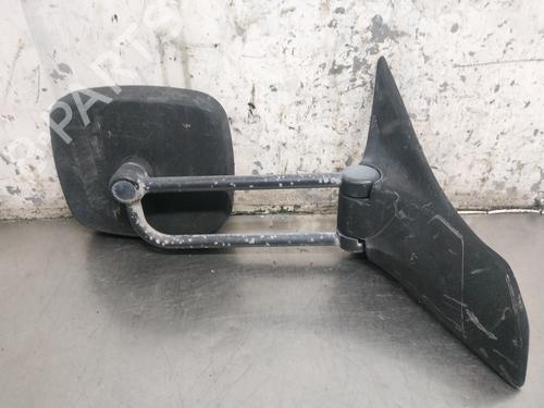 Right mirror OPEL COMBO Box Body/MPV (71_) 1.7 D | BP26263590C27 