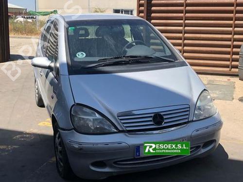 Rear mirror MERCEDES-BENZ A-CLASS (W168) A 140 (168.031, 168.131) | BP26244223I6 