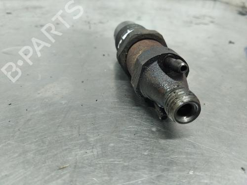 Used Injector SEAT CORDOBA (6K1, 6K2) 1.9 D (68 hp) 26256838