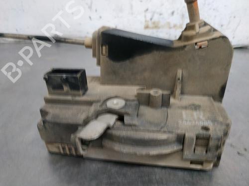 Høyre foran lås OPEL CORSA C (X01) 1.7 DI (F08, F68) | BP26256338C97 