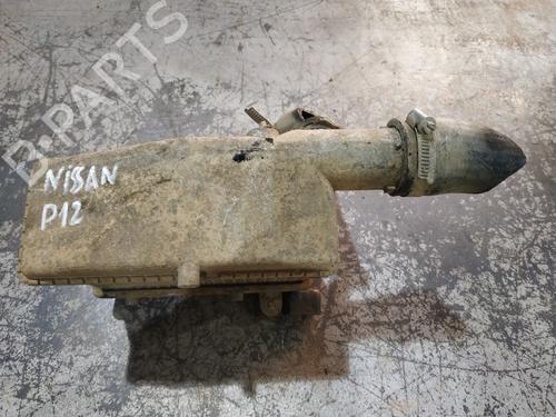 Intercooler NISSAN PRIMERA (P12) 1.8 | BP26245895M30 