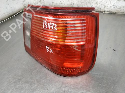 Right taillight SEAT IBIZA IV (6J5, 6P1) 1.4 | BP26262853C35 