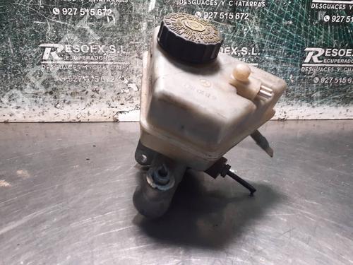Used Brake master cylinder MERCEDES-BENZ E-CLASS (W210) E 300 Turbo-D (210.025) (177 hp) 9673176