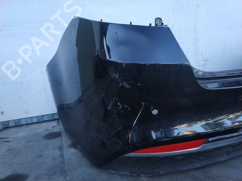 Rear bumper KIA OPTIMA (JF) 1.7 CRDi | BP27401781C8 
