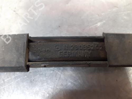Right rear suspension arm MERCEDES-BENZ E-CLASS (W211) E 220 CDI (211.006) | BP27400041M15 