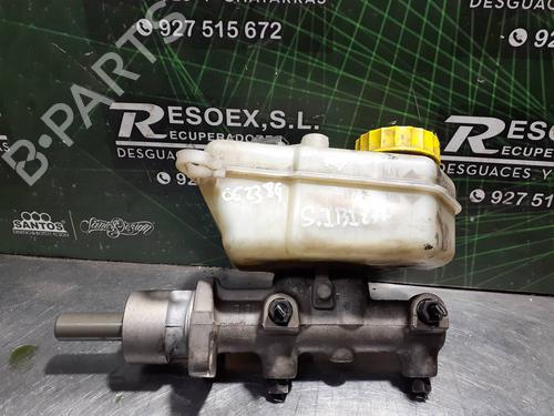 Brake master cylinder SEAT IBIZA III (6L1) 1.9 SDI | BP9368597M77 