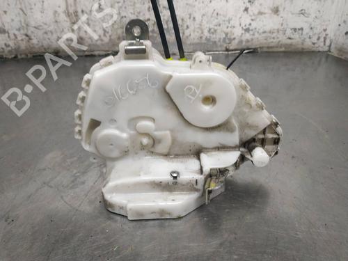 Used Front right lock HONDA CIVIC VIII Hatchback (FN, FK) 2.2 CTDi (FK3) (140 hp) 27402091