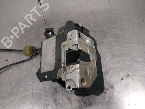 Used Rear right lock MERCEDES-BENZ E-CLASS (W211) E 270 CDI (211.016) (177 hp) 26266187