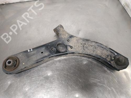 Used Left front suspension arm KIA RIO IV (YB, SC, FB) 1.4 (99 hp) 27400455