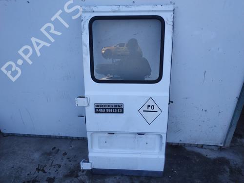 Used Left rear door FORD B-MAX (JK) 1.5 TDCi (75 hp) 26252817