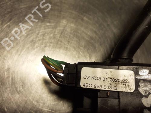 Switch SKODA OCTAVIA I (1U2) 1.9 TDI | BP9248909I30 