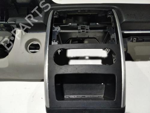 Dashboard MERCEDES-BENZ B-CLASS Sports Tourer (W245) B 200 CDI (245.208) | BP26262884C46 