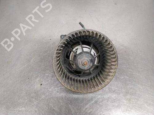 Varmeblæser LAND ROVER FREELANDER I Soft Top (L314) 1.8 i 16V 4x4 (120 hp) 26266211