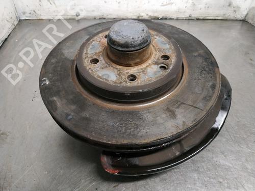 Højre Styrespindel Lejehus MERCEDES-BENZ C-CLASS (W203) C 220 CDI (203.008) | BP26254014M26 