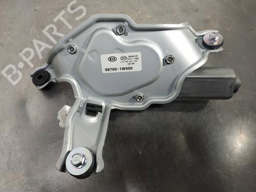 Rear wiper motor KIA RIO IV (YB, SC, FB) 1.25 | BP27399903M102 