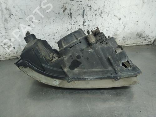 Left headlight LAND ROVER FREELANDER I (L314) 2.0 DI 4x4 | BP26255802C28 