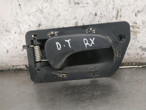 Used Rear right interior door handle RENAULT LAGUNA I (B56_, 556_) 1.9 dCi (B56W) (107 hp) 26256549