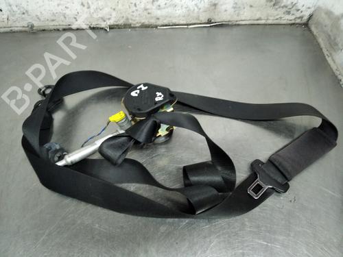 Sikkerhetsbelte foran venstre MERCEDES-BENZ A-CLASS (W168) A 140 (168.031, 168.131) (82 hp) 26255680