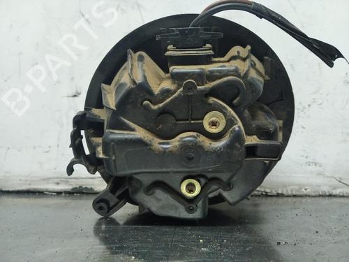 Heater blower motor CITROËN C3 I (FC_, FN_) 1.4 HDi | BP26263064M62 