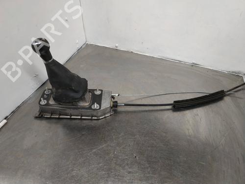 Used Gear lever AUDI A1 (8X1, 8XK) 1.0 TFSI (95 hp) 26266464