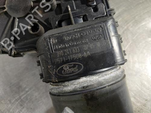 Front wiper motor FORD MONDEO III (B5Y) 2.0 16V | BP26246582M29 