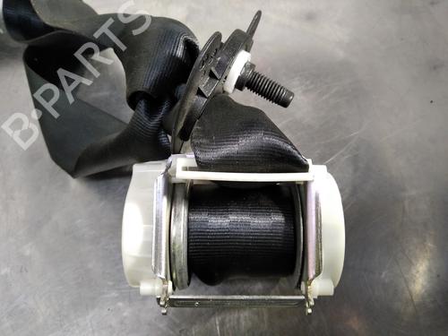 Rear right seatbelt PEUGEOT 308 SW II (LC_, LJ_, LR_, LX_, L4_) 1.2 THP 130 | BP26246728I28 