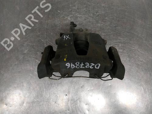 Used Right front brake caliper ALFA ROMEO 156 (932_) 1.9 JTD (932AXE00) (126 hp) 26266041