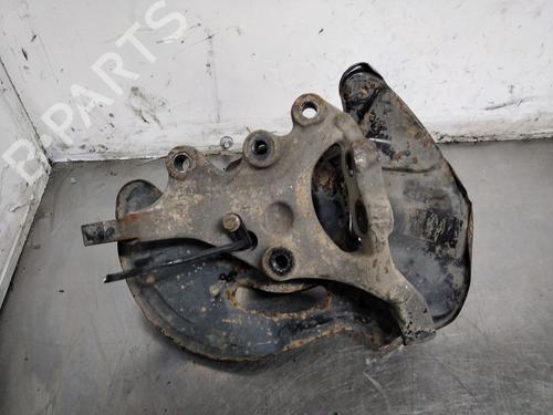 Right front steering knuckle MERCEDES-BENZ C-CLASS (W203) C 220 CDI (203.008) | BP26253345M26 
