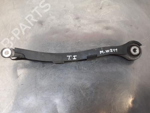Used Left rear suspension arm MERCEDES-BENZ E-CLASS (W211) E 220 CDI (211.006) (150 hp) 27400036