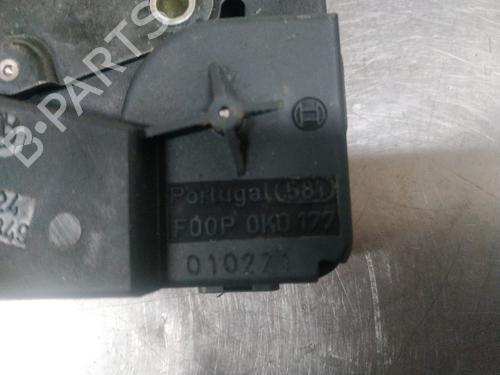 Tailgate lock BMW 3 (E46) 318 d | BP27401936C101 