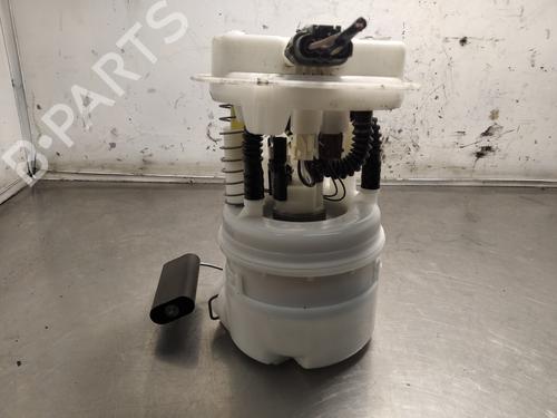 Used Fuel pump DACIA SANDERO II TCe 90 (B8M1, B8MA, B8AC) (90 hp) 26246058
