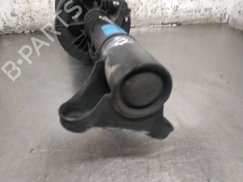 Left front shock absorber MERCEDES-BENZ C-CLASS (W203) C 180 (203.035) | BP26265814M16 