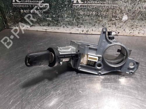 Ignition barrel OPEL ASTRA H GTC (A04) 1.9 CDTI (L08) | BP8110422M48 