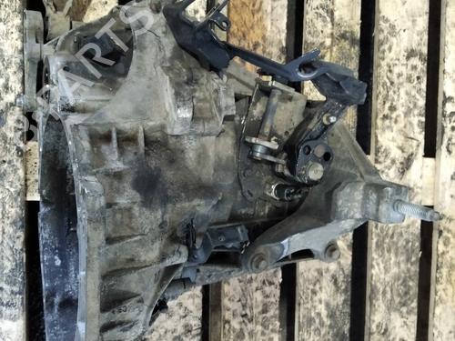Gearbox FORD FOCUS I (DAW, DBW) 1.8 DI / TDDi | BP26256154M3 