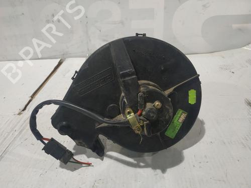 Heater blower motor RENAULT RAPID Box Body/MPV (F40_, G40_) 1.2 (F406, G40A) | BP26257274M62