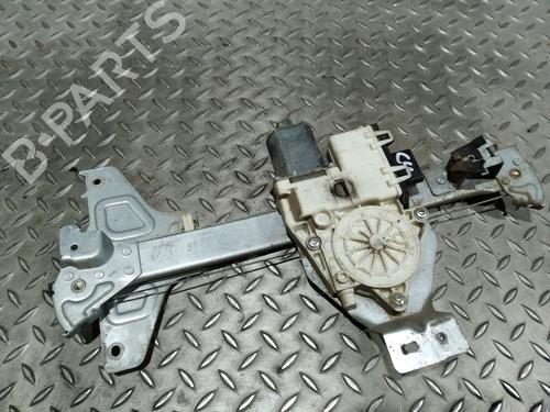 Used Rear right window mechanism CITROËN C4 Coupe (LA_) 1.6 HDi (109 hp) 26266136